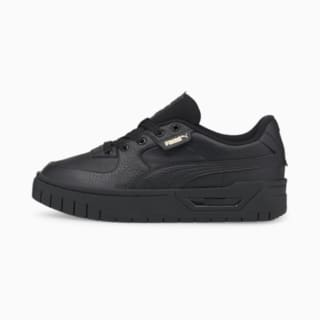 Изображение Puma Кеды Cali Dream Lth Women's Trainers