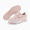 Зображення Puma Кеди Cali Dream Lth Women's Trainers #2: Chalk Pink-Puma White