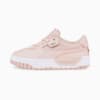 Изображение Puma Кеды Cali Dream Lth Women's Trainers #1: Chalk Pink-Puma White