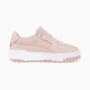 Зображення Puma Кеди Cali Dream Lth Women's Trainers #5: Chalk Pink-Puma White