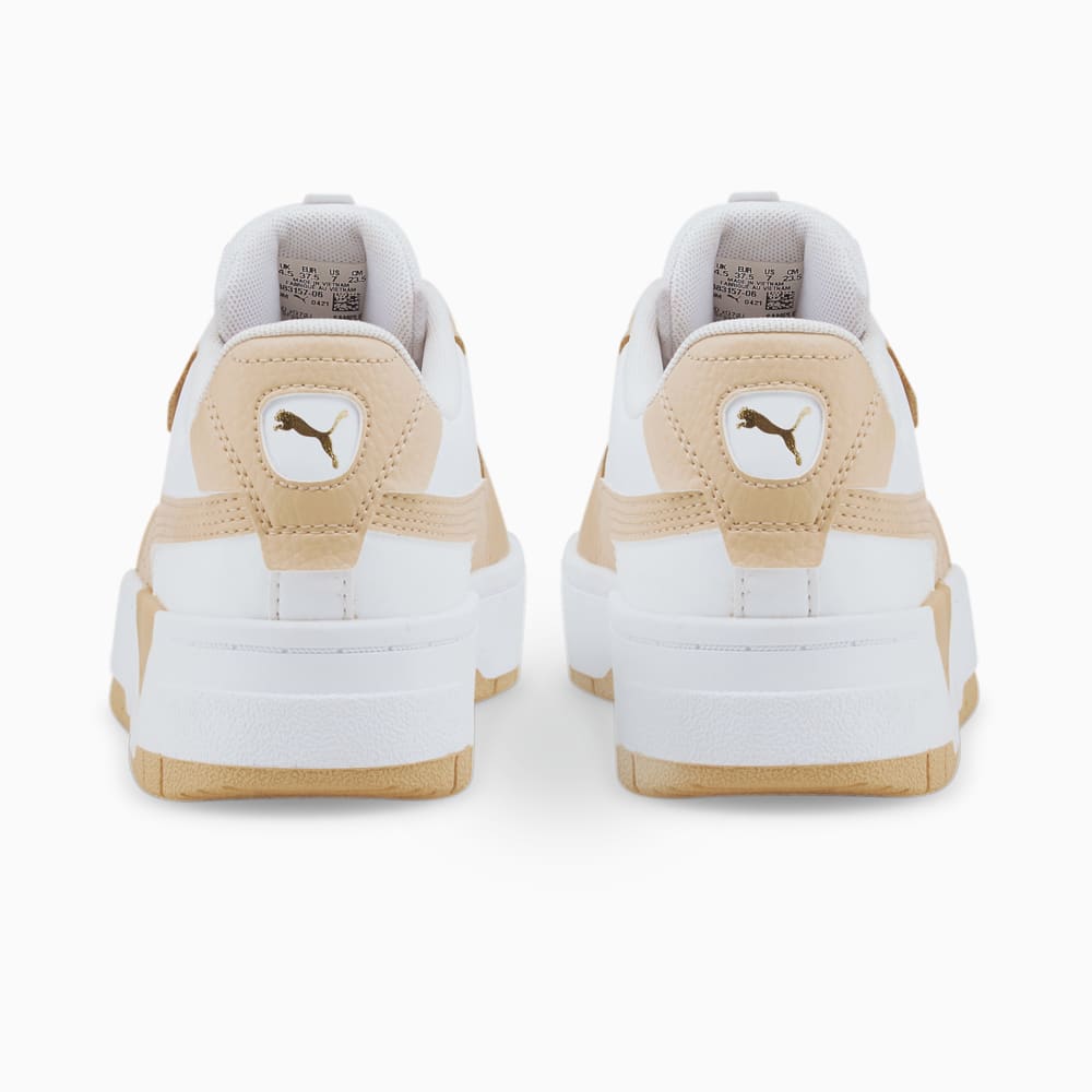 фото Кеды cali dream lth women's trainers puma