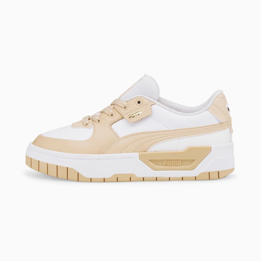 фото Кеды cali dream lth women's trainers puma