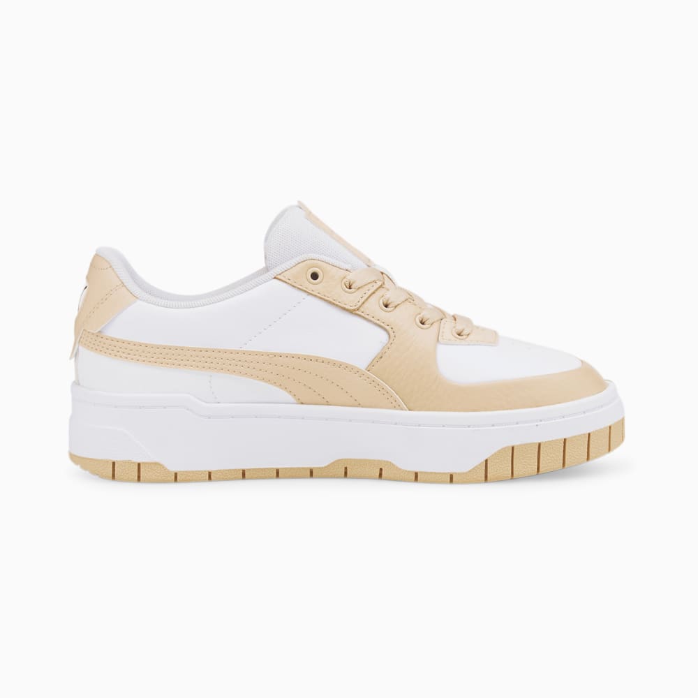 фото Кеды cali dream lth women's trainers puma