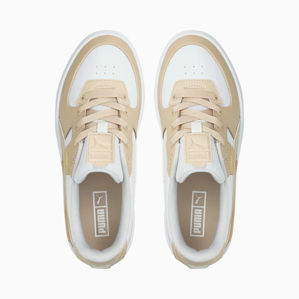 фото Кеды cali dream lth women's trainers puma