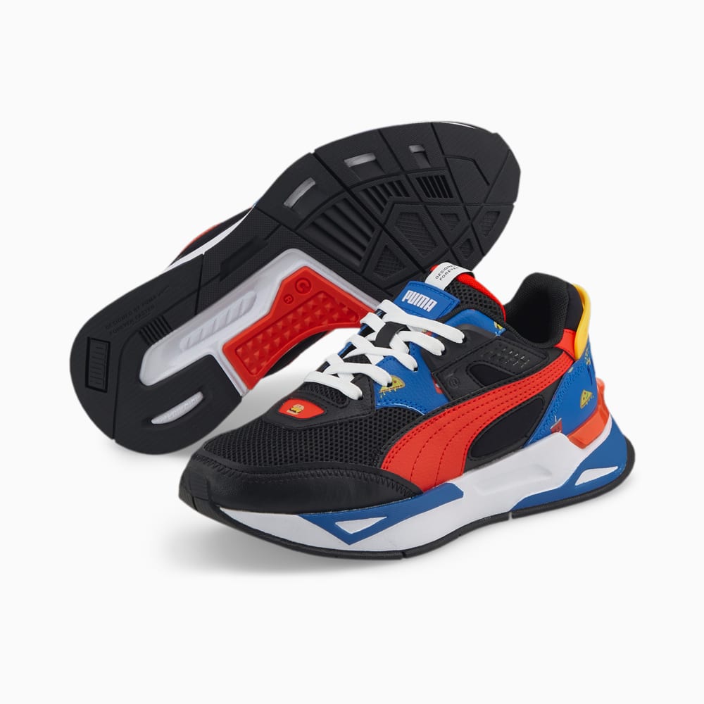 Image Puma Mirage Sport Foodies Sneakers Youth #2
