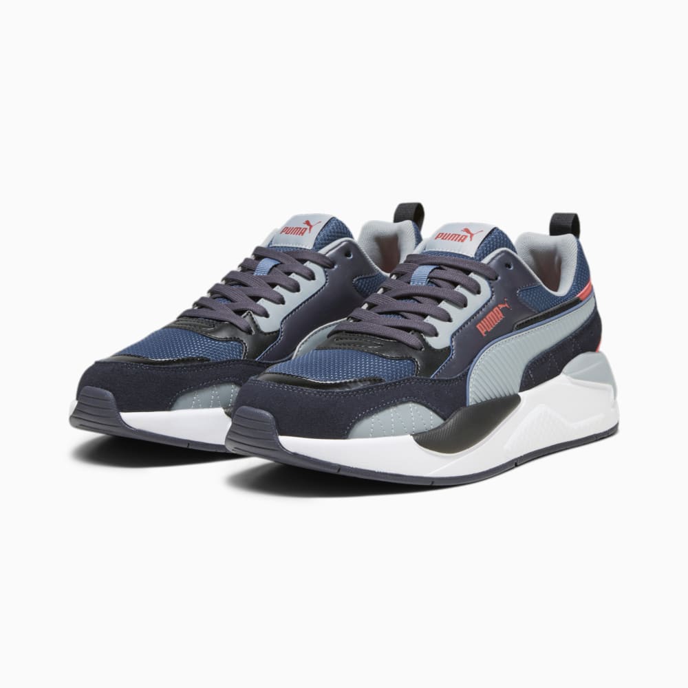 Puma x trainers sale