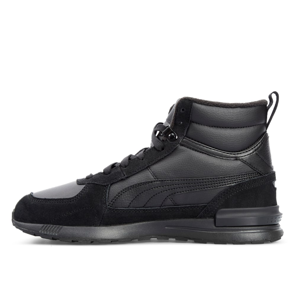 Puma new arrivals high trainers