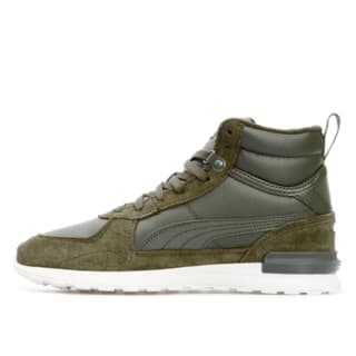 Puma men's winter clearance boots