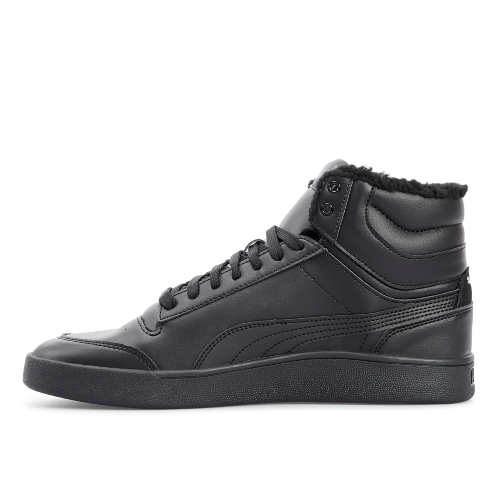 Puma mid fur shop