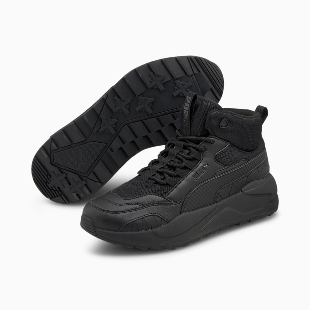 Puma aero mid v1 sneaker best sale