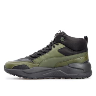 Изображение Puma Кроссовки X-Ray 2 Square Mid L WTR