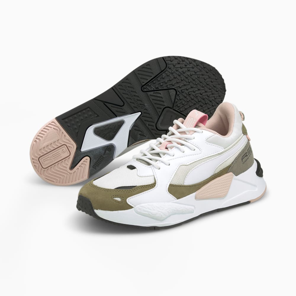 Womens puma rs clearance