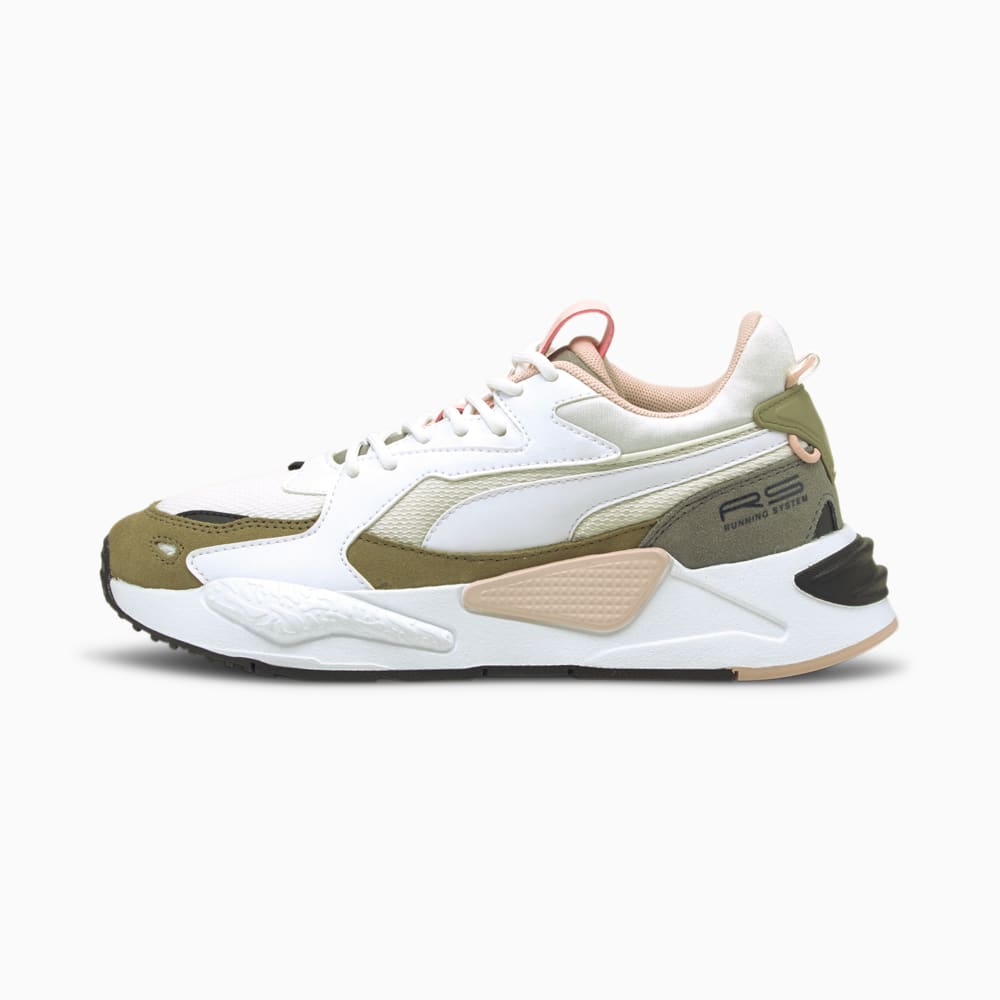 RS Reinvent Women s Trainers