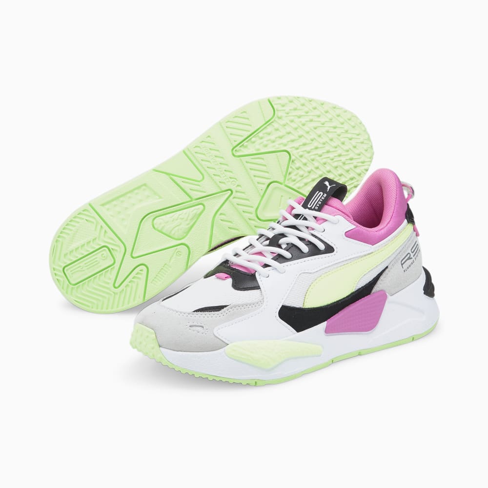RS Reinvent Women s Trainers Fizzy