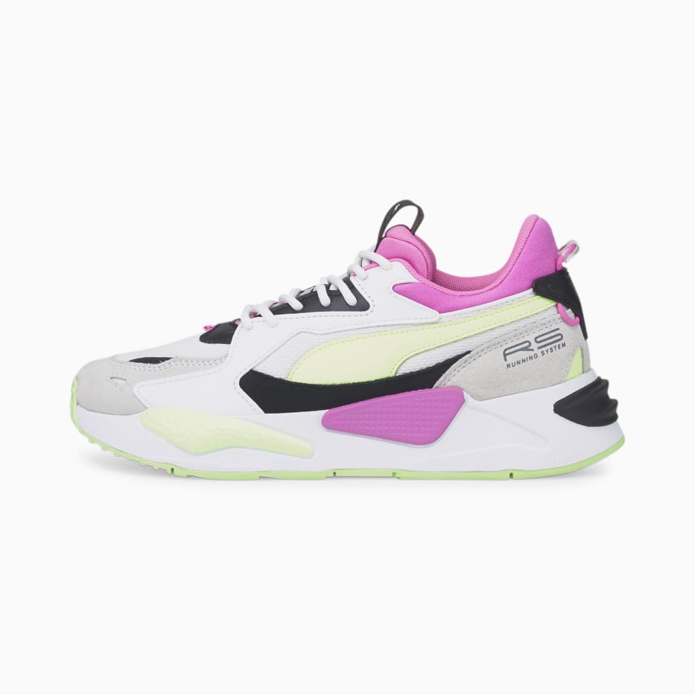 Puma rs online running system women's