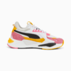 Изображение Puma Кроссовки RS Reinvent Women's Trainers #5: Puma White-Sunset Pink