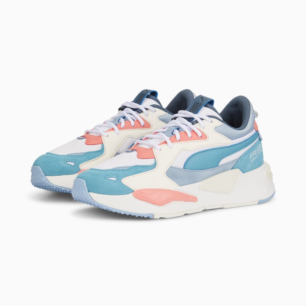 Image Puma RS-Z Reinvent Women's Trainers #2