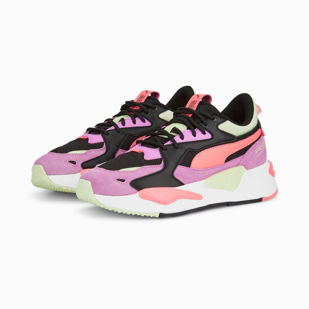 Imagen PUMA Zapatillas para mujer RS-Z Reinvent #2