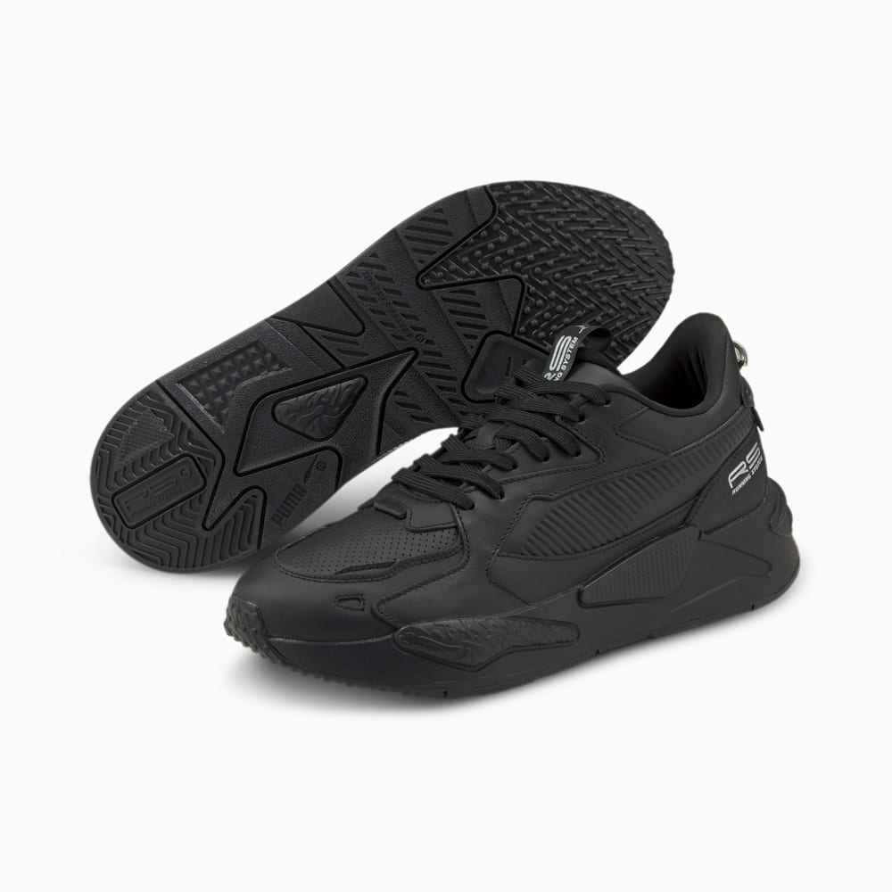 Puma rs trainers 2025