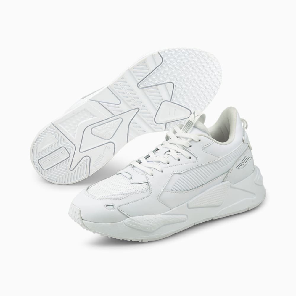 Изображение Puma Кроссовки RS LTH Trainers #2: Puma White-Puma White