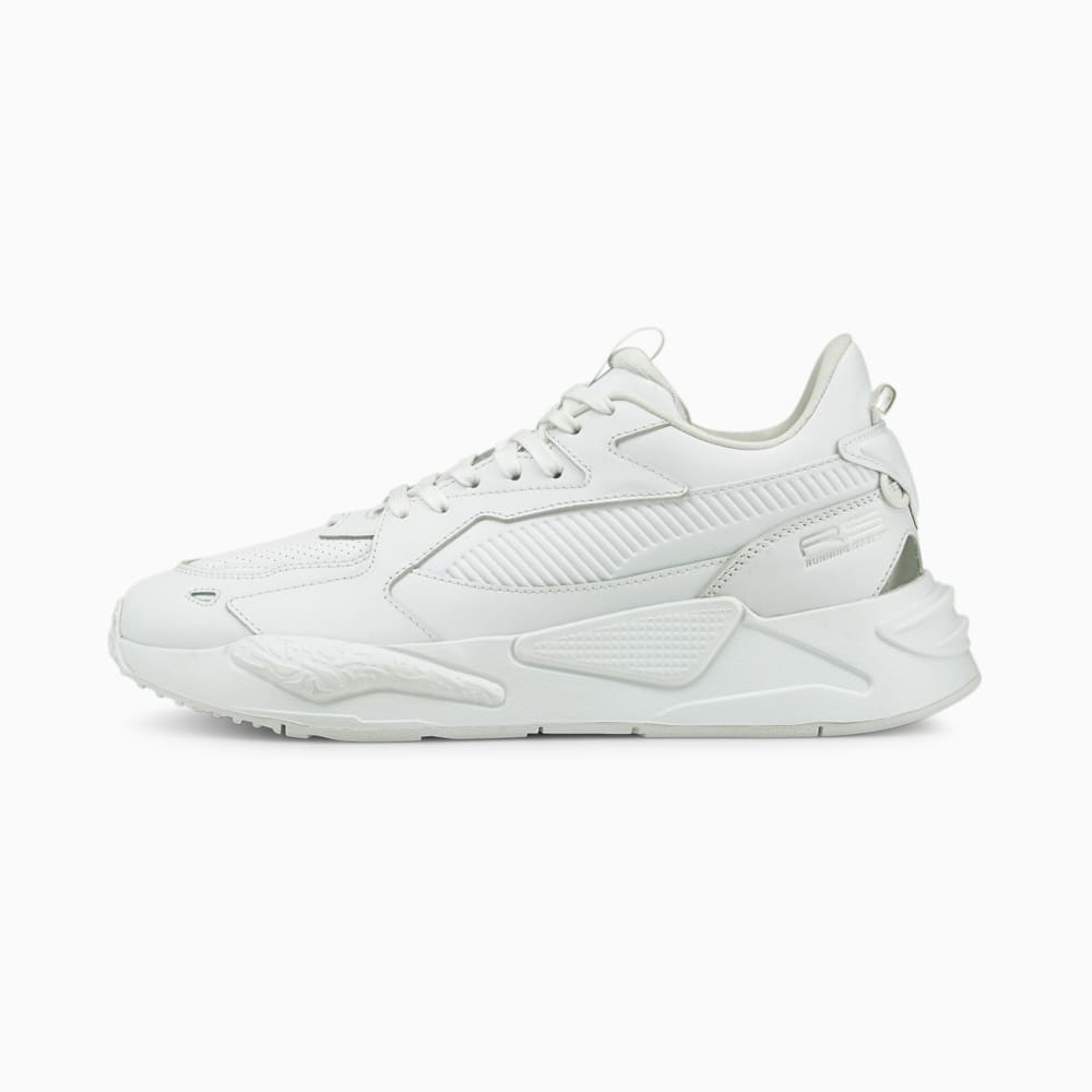 Изображение Puma Кроссовки RS LTH Trainers #1: Puma White-Puma White