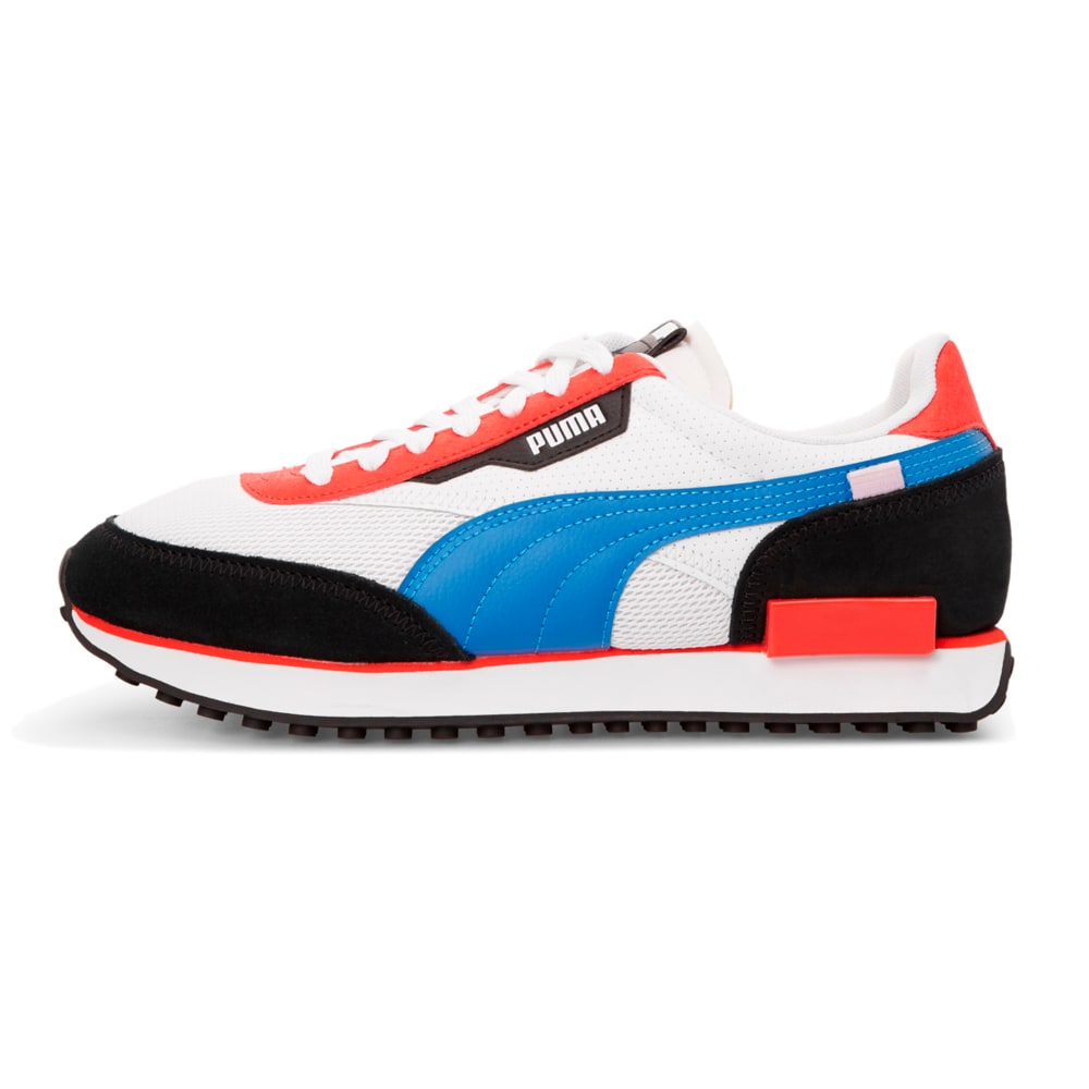 Future Rider Dare To Play Trainers