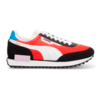 Изображение Puma 383272 #5: Flame Scarlet-Puma White-Puma Black