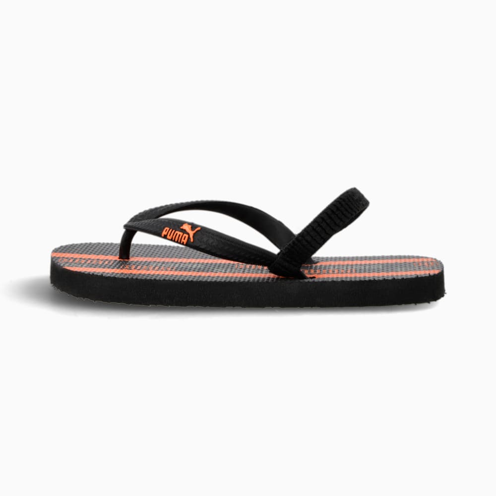 Image Puma First Flip Tape Babies' Flip Flops #1