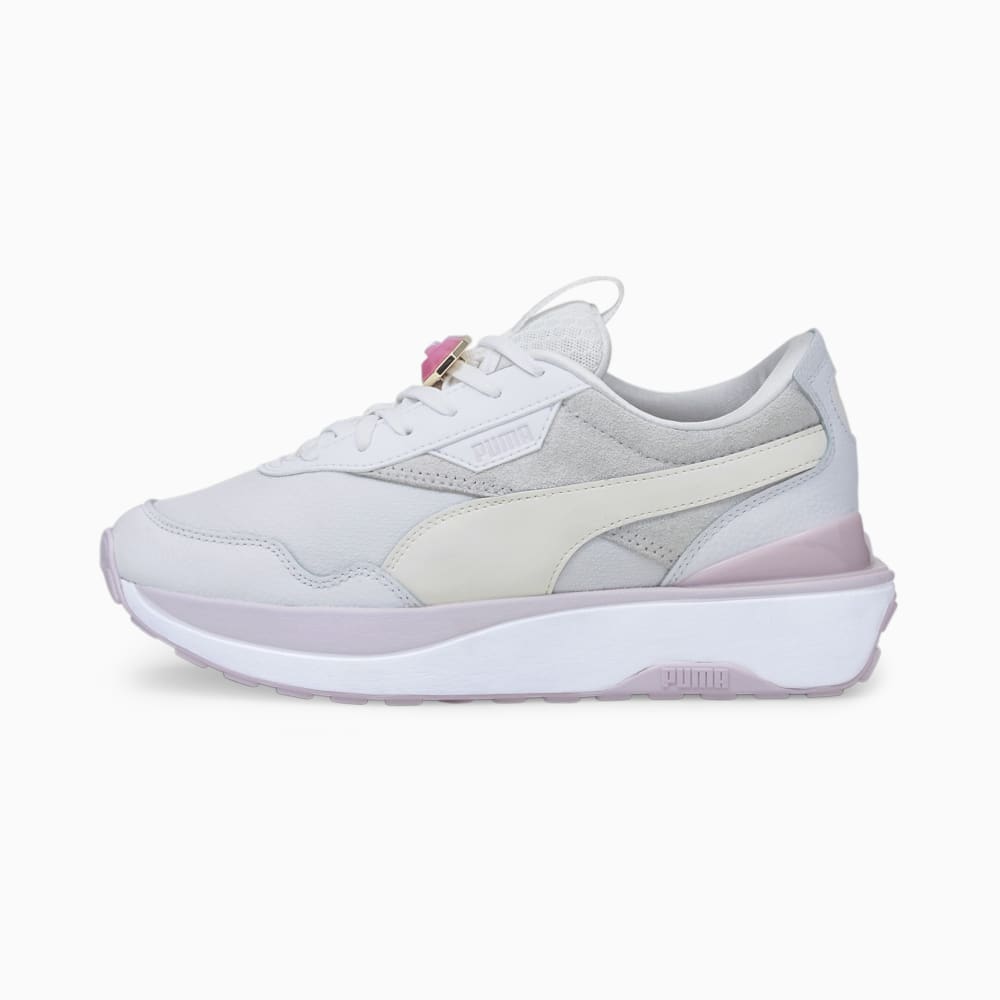 Изображение Puma Кроссовки Cruise Rider Crystal Galaxy Women's Trainers #1