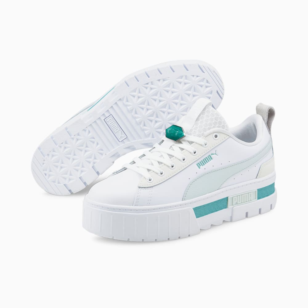 Изображение Puma 383320 #2: Puma White