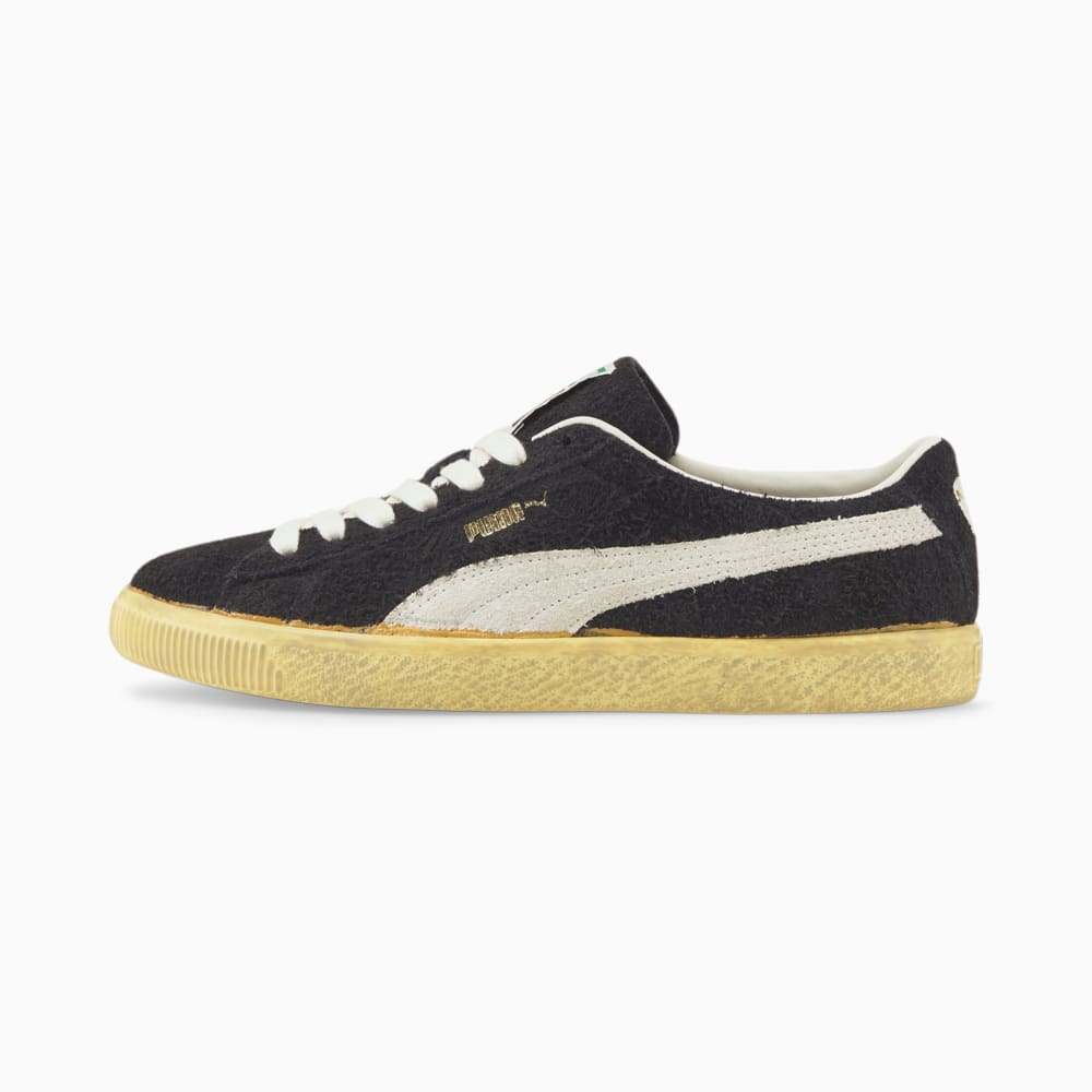 Suede VTG The NeverWorn Trainers