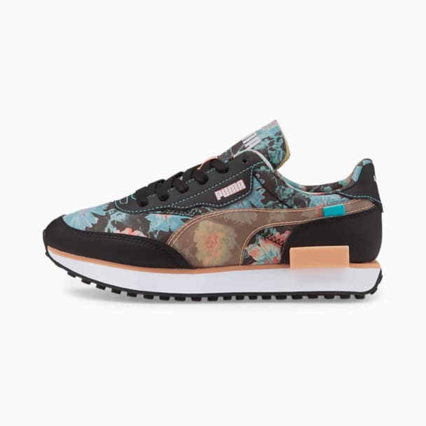 Zapatillas puma store future rider mujer