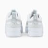 Зображення Puma Кеди Mayze Snow Tiger Women's Trainers #3: Puma White