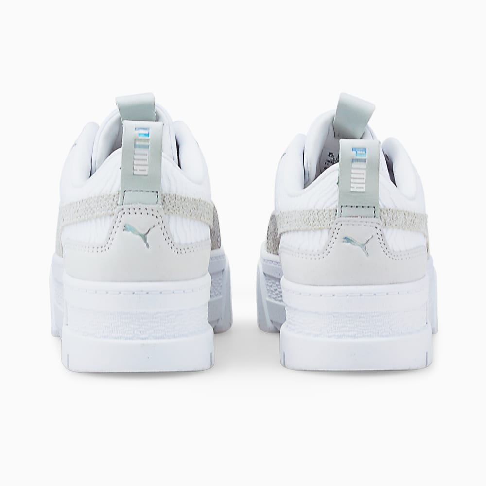

PUMA - female - Кеды Mayze Snow Tiger Women's Trainers – Puma White –, Белый