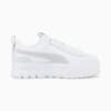 Изображение Puma Кеды Mayze Snow Tiger Women's Trainers #5