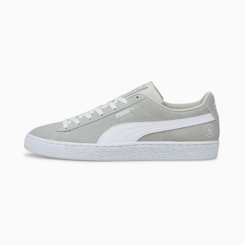 Image Puma Suede RE:Style Sneakers #1