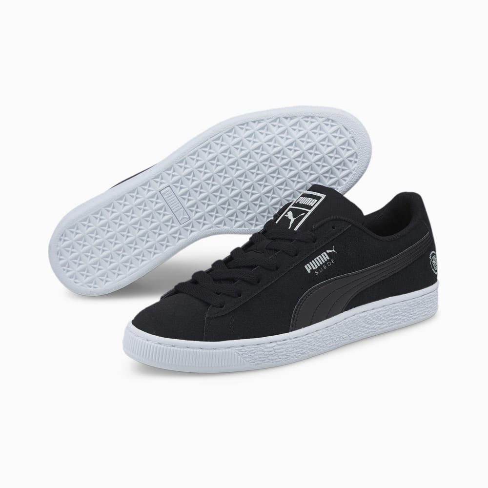 Image Puma Suede RE:Style Sneakers #2