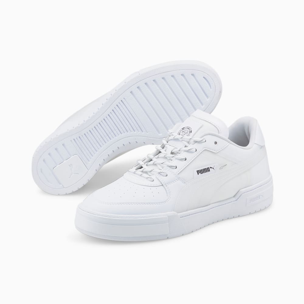 Изображение Puma Кеды CA Pro LS Trainers #2