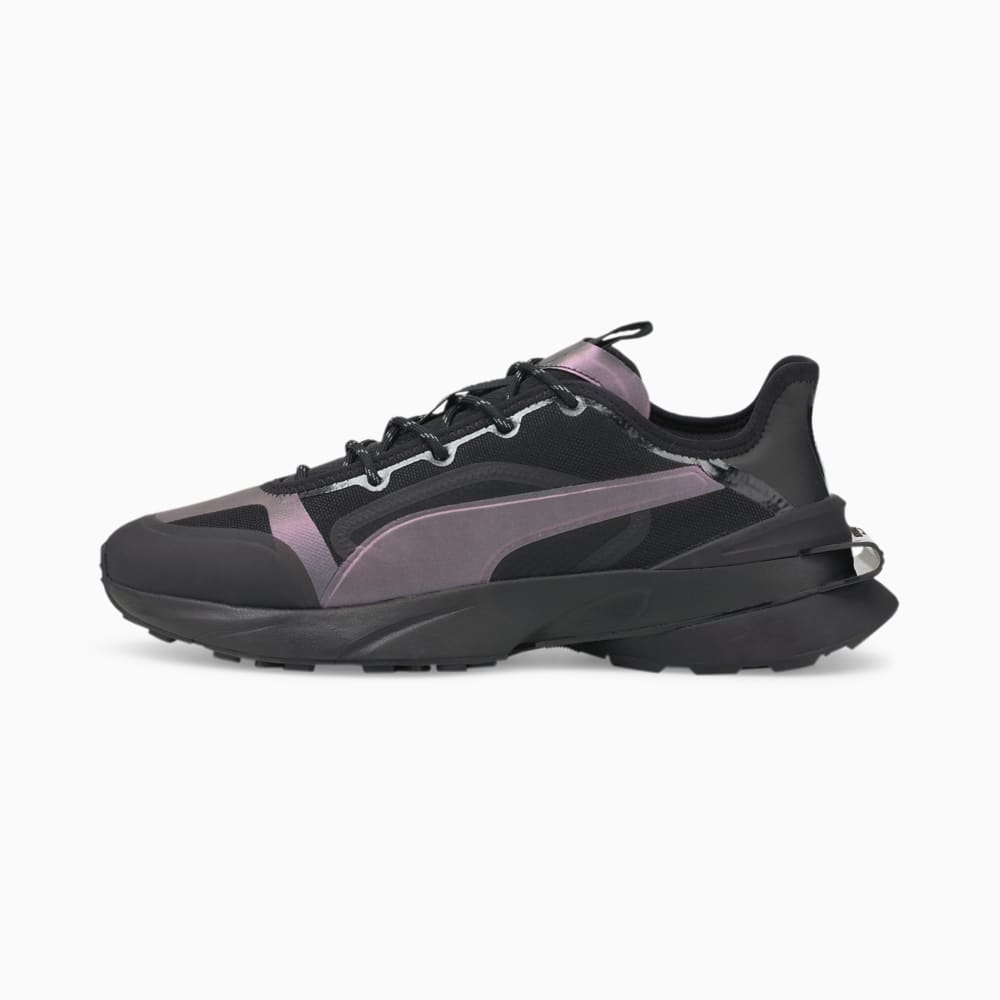 Изображение Puma Кроссовки PWRFRAME OP-1 LS Trainers #1: Puma Black-Puma Black