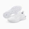 Зображення Puma Кросівки PWRFRAME OP-1 LS Trainers #2: Puma White-Gray Violet