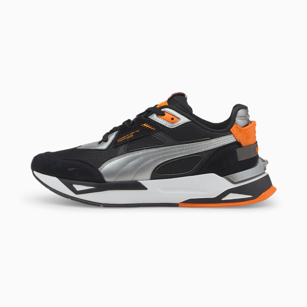 Изображение Puma Кроссовки Mirage Sport Chrome Roads Trainers #1