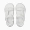 Зображення Puma Сандалі Suede Mayu Summer Women's Sandals #6: Nimbus Cloud-Chalk Pink