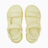 Изображение Puma Сандалии Suede Mayu Summer Women's Sandals #6: Anise Flower-Puma White