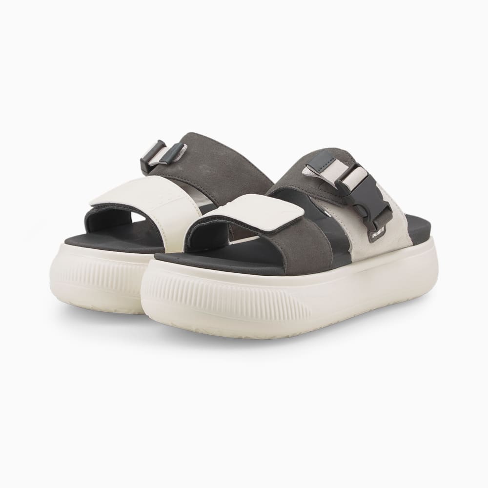 Sandalia feminina puma 2025