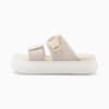 Изображение Puma Сандалии Suede Mayu Women's Sandals #1: Nimbus Cloud-Pristine