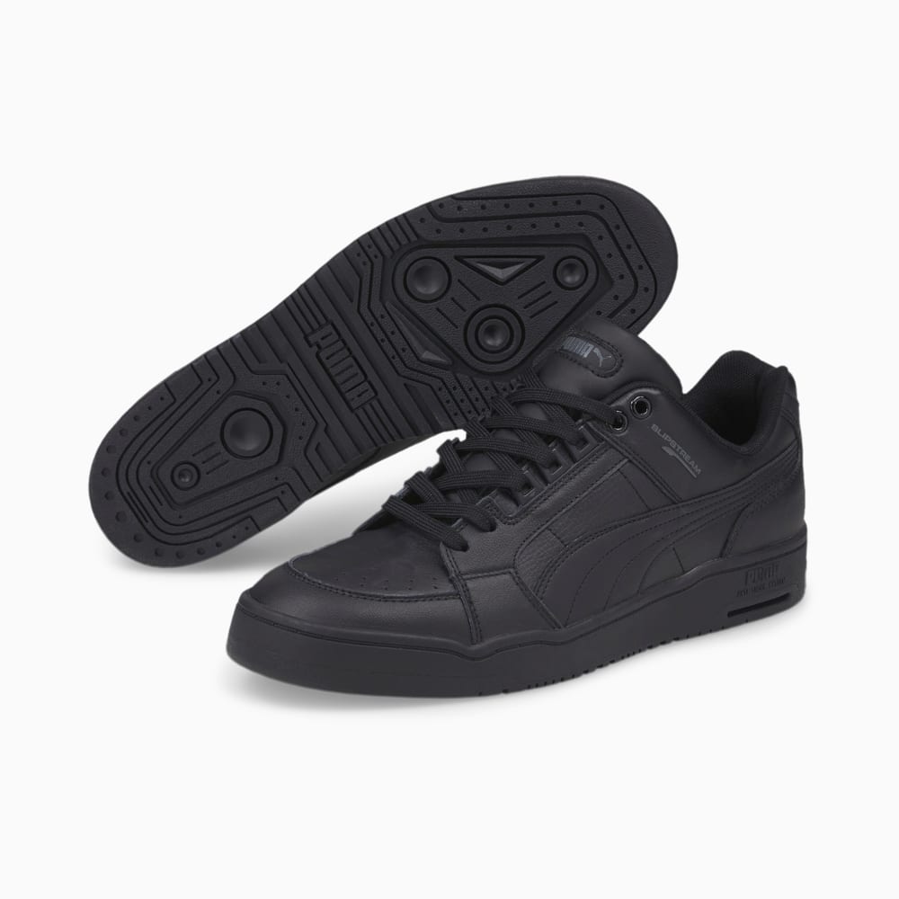 Изображение Puma Кеды Slipstream Lo Trainers #2