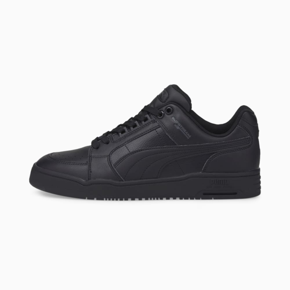 Изображение Puma Кеды Slipstream Lo Trainers #1