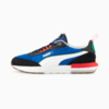 Изображение Puma Кроссовки R22 Trainers #1: Puma Royal-Puma White-Puma Black-Amazon Green