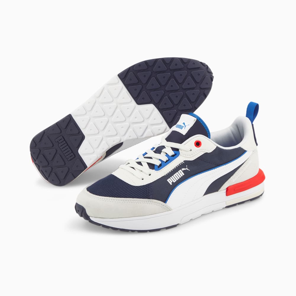 фото Кроссовки r22 trainers puma