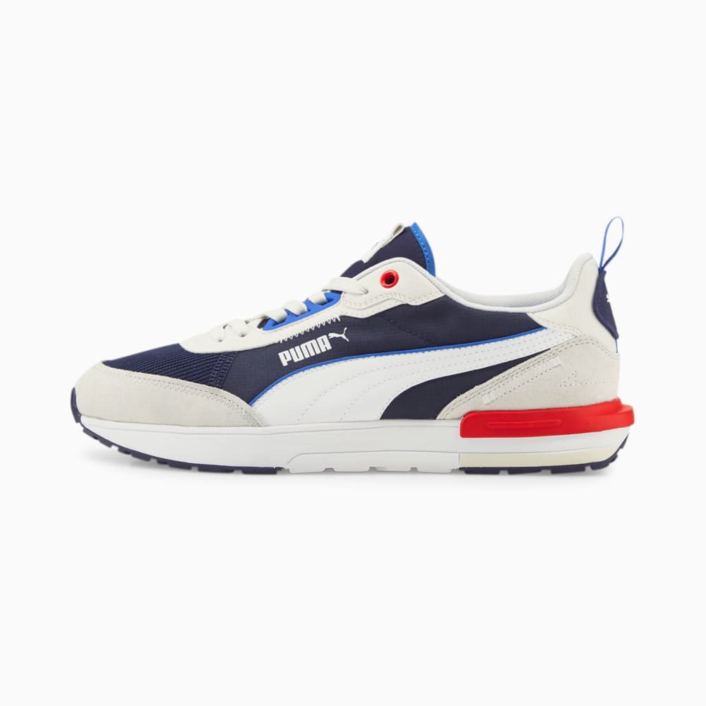 фото Кроссовки r22 trainers puma